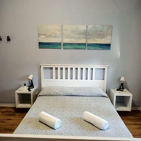 Bedda Bed and breakfast