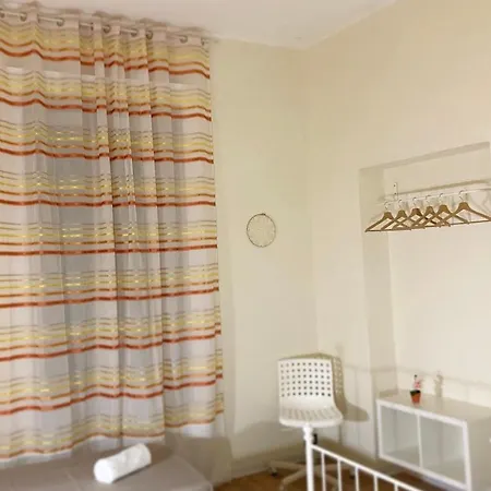 Bed and breakfast Bedda