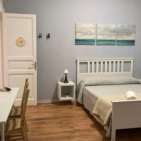 Bed and breakfast Bedda 3*