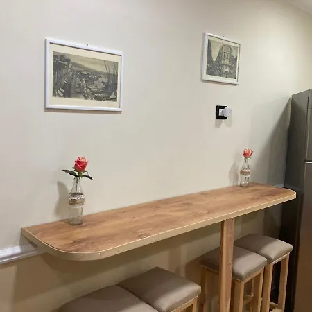 Oda ve Kahvaltı Bedda 3*