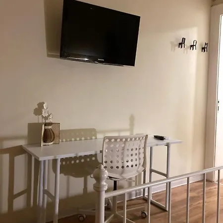Oda ve Kahvaltı Bedda