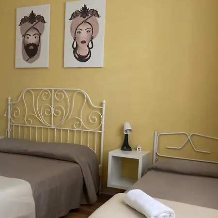 Bedda Oda ve Kahvaltı