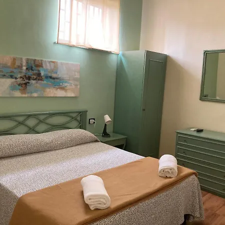 Bedda Bed and breakfast 3*