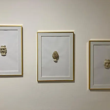 Bedda Oda ve Kahvaltı