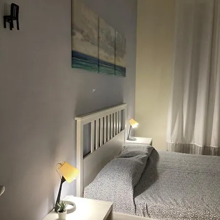 Bedda Bed and breakfast