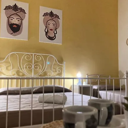 Bedda Messina