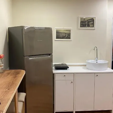 Bedda Bed & Breakfast Messina